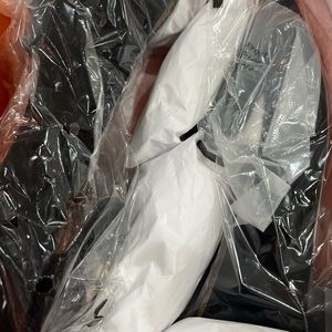 Women Tory Burch loafers brand new . Tags attached . Size 11